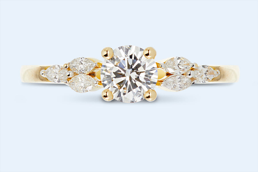 Ring Amy