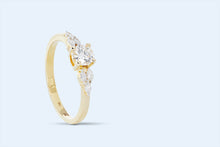 Lade das Bild in den Galerie-Viewer, Ring Amy
