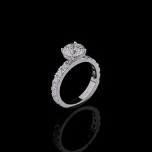 Lade das Bild in den Galerie-Viewer, Ring Hannah
