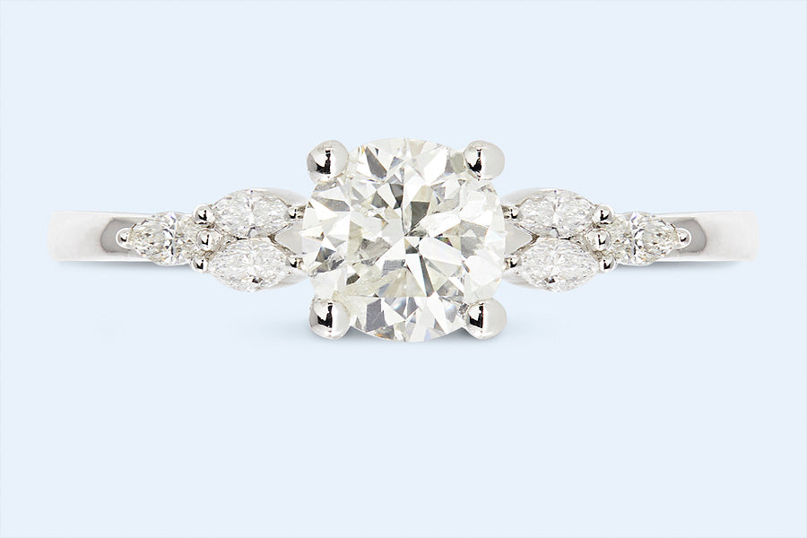 Ring Chelsea
