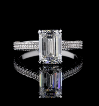 Lade das Bild in den Galerie-Viewer, Ring Deanna

