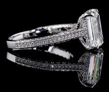 Lade das Bild in den Galerie-Viewer, Ring Deanna

