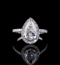 Lade das Bild in den Galerie-Viewer, Ring Amy
