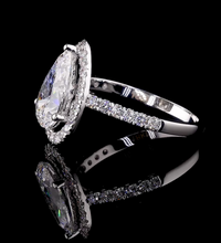 Lade das Bild in den Galerie-Viewer, Ring Amy
