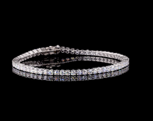 Lade das Bild in den Galerie-Viewer, Tennisarmband Harriet
