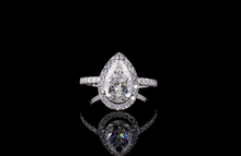 Lade das Bild in den Galerie-Viewer, Ring Amy

