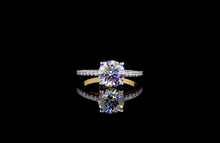 Lade das Bild in den Galerie-Viewer, Ring Coco
