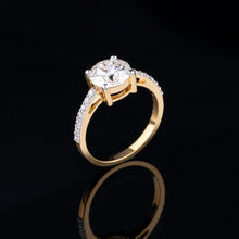 Lade das Bild in den Galerie-Viewer, Ring Coco
