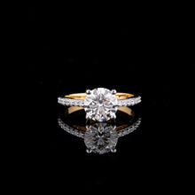 Lade das Bild in den Galerie-Viewer, Ring Coco
