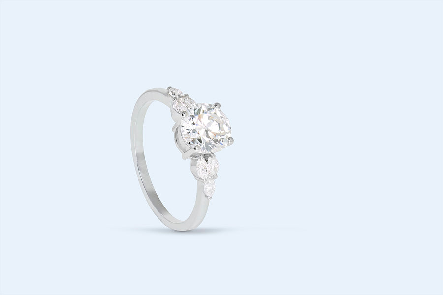 Ring Darleen