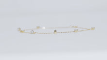 Laden und Abspielen von Videos im Galerie-Viewer, Armband Clarine
