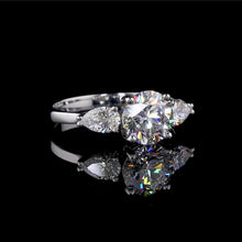 Laden und Abspielen von Videos im Galerie-Viewer, Ring Mia
