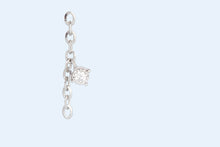 Lade das Bild in den Galerie-Viewer, Diamantarmband Angel
