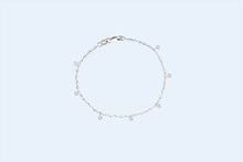 Lade das Bild in den Galerie-Viewer, Diamantarmband Angel
