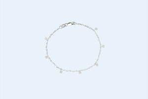 Diamantarmband Angel