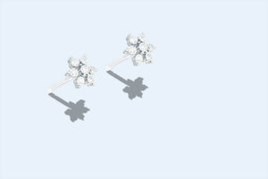 Ohrstecker Stella