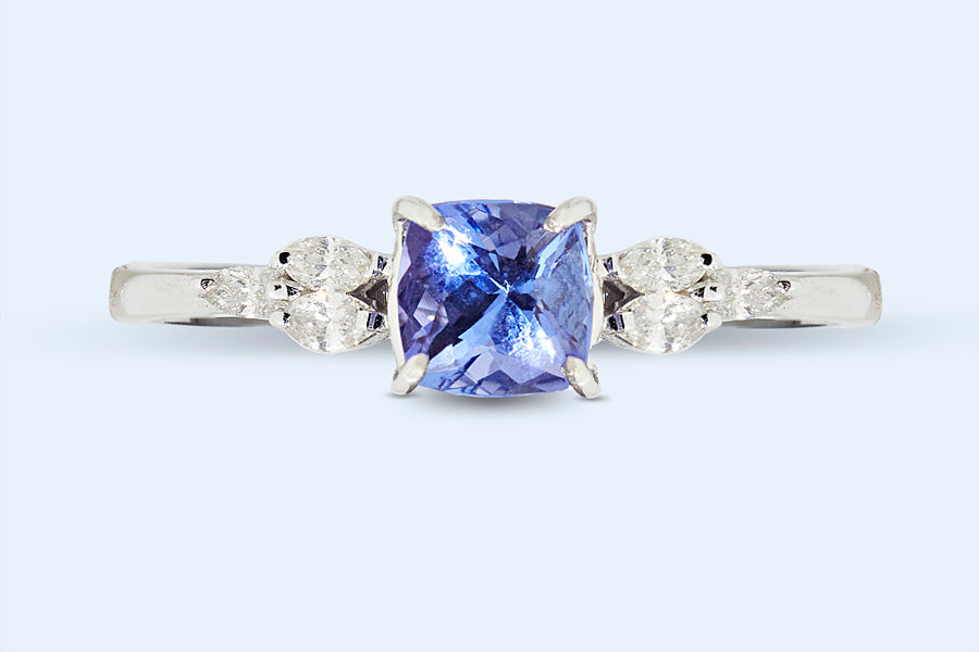 Ring Abigail