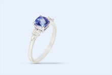 Lade das Bild in den Galerie-Viewer, Ring Abigail

