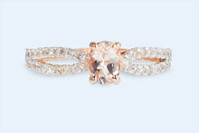 Lade das Bild in den Galerie-Viewer, Ring Amelia
