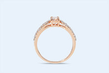 Lade das Bild in den Galerie-Viewer, Ring Amelia
