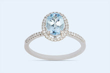 Lade das Bild in den Galerie-Viewer, Ring Aria
