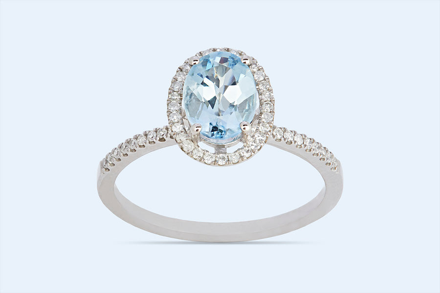Ring Aria