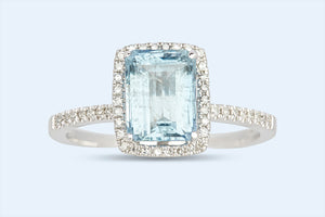 Ring Arielle