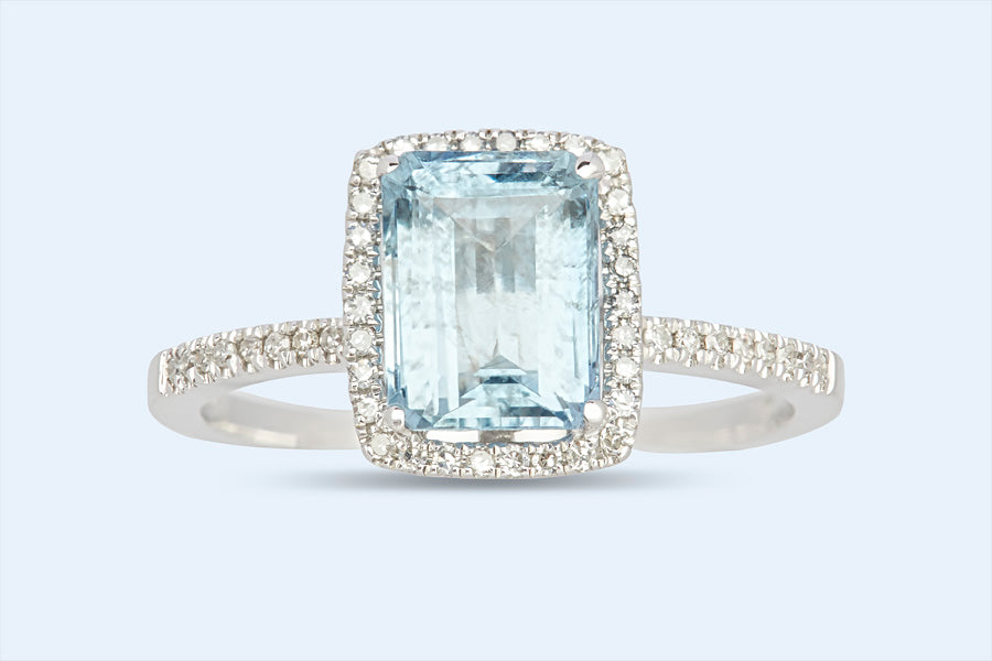Ring Arielle