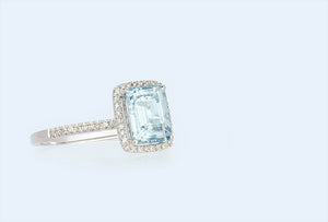 Ring Arielle