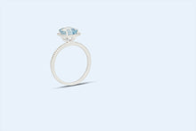 Lade das Bild in den Galerie-Viewer, Ring Arielle
