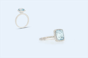 Ring Arielle