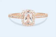 Lade das Bild in den Galerie-Viewer, Ring Claire
