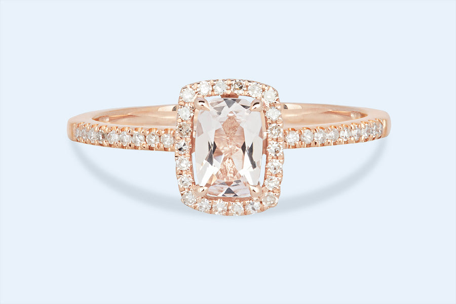 Ring Claire