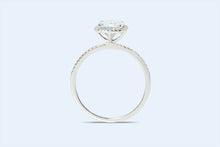 Lade das Bild in den Galerie-Viewer, Ring Clara
