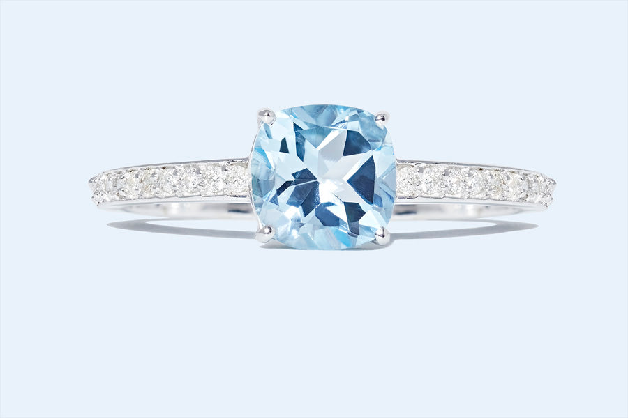 Ring Coco