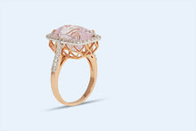 Lade das Bild in den Galerie-Viewer, Ring Florence
