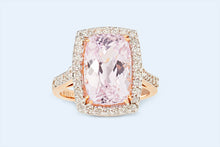 Lade das Bild in den Galerie-Viewer, Ring Florence

