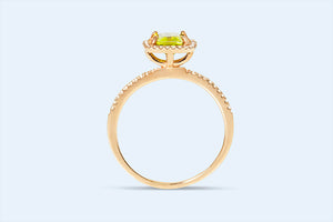 Ring Harper