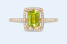 Lade das Bild in den Galerie-Viewer, Ring Harper
