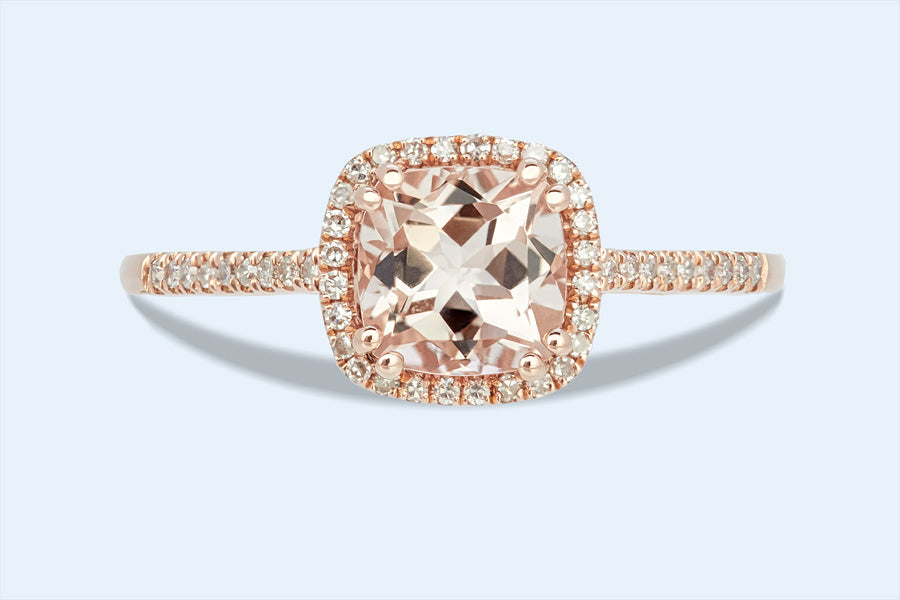 Ring Hazel