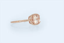 Lade das Bild in den Galerie-Viewer, Ring Hazel
