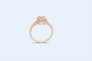 Ring Hazel