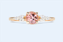 Lade das Bild in den Galerie-Viewer, Ring Lucy
