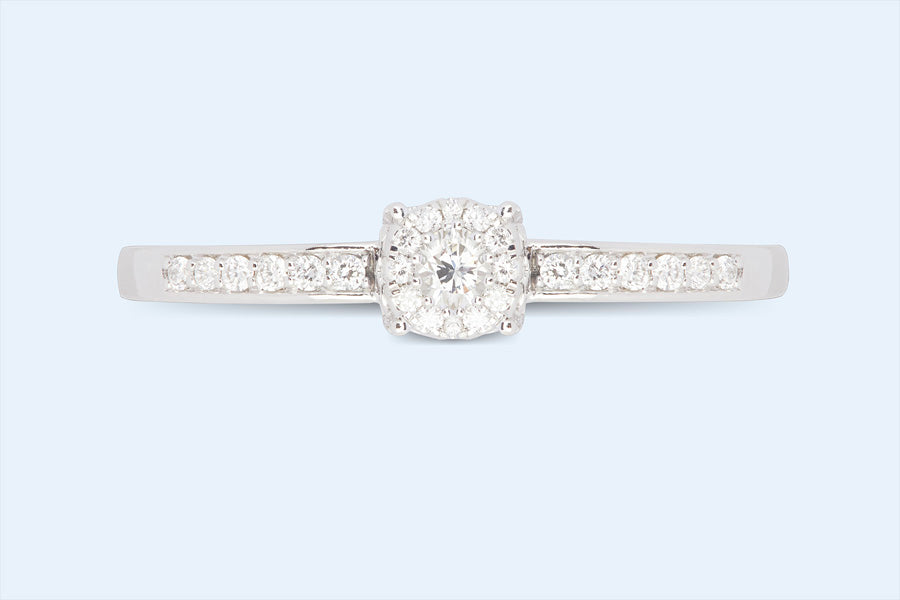 Ring Nova
