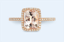 Lade das Bild in den Galerie-Viewer, Ring Savannah
