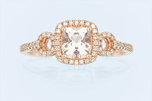 Lade das Bild in den Galerie-Viewer, Ring Scarlett
