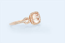 Lade das Bild in den Galerie-Viewer, Ring Scarlett
