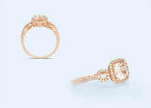 Lade das Bild in den Galerie-Viewer, Ring Scarlett
