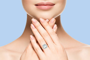 Ring Arielle